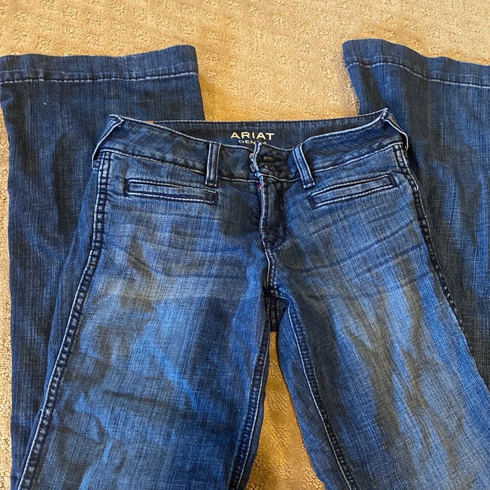 Ariat Trousers